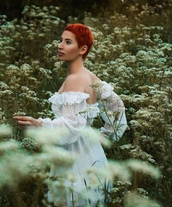 Анкета проститутки Галя - Фото, г. Татыр-Узяк, 35 лет, №1009