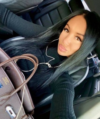 Анкета проститутки Евгения - Фото, г. Татыр-Узяк, 26 лет, №1539