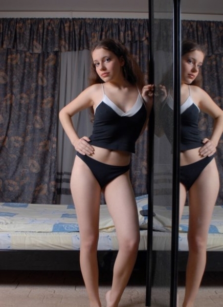 Анкета проститутки Людмила - Фото, г. Татыр-Узяк, 21 год, №15957