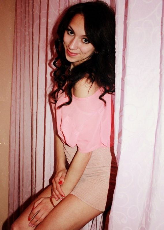 Анкета проститутки Ангелина - Фото, г. Татыр-Узяк, 22 года, №24720